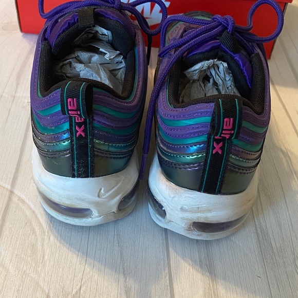 Nike Air Max 97 SE - Picture 5 of 6